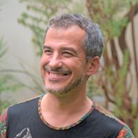 Alejandro Corchs
